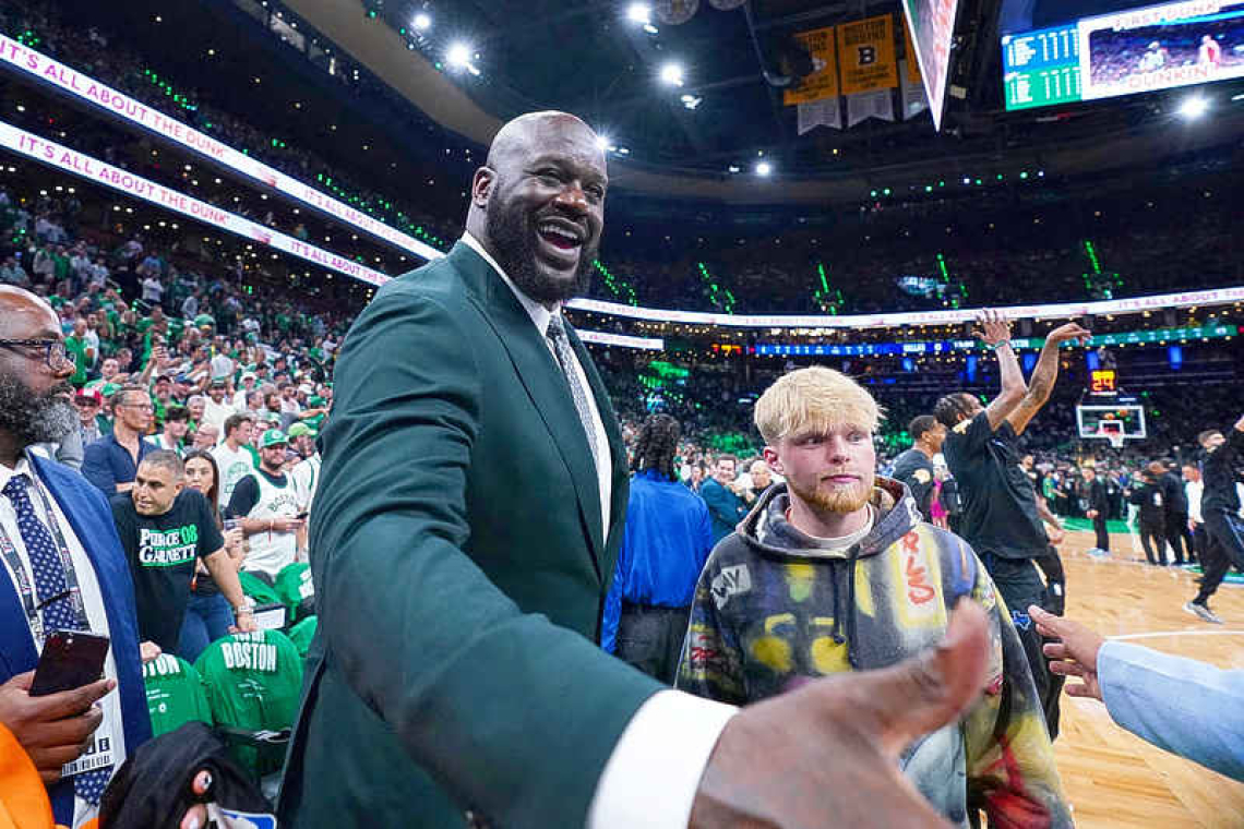  New Orleans flavor to spice up  star-studded Super Bowl parties